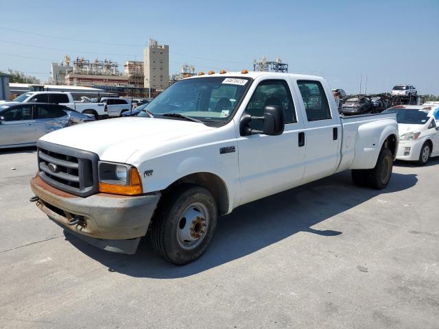 vin: 1FTWW32S11EB93210 1FTWW32S11EB93210 2001 ford f350 6800 for Sale in USA LA New Orleans 70129