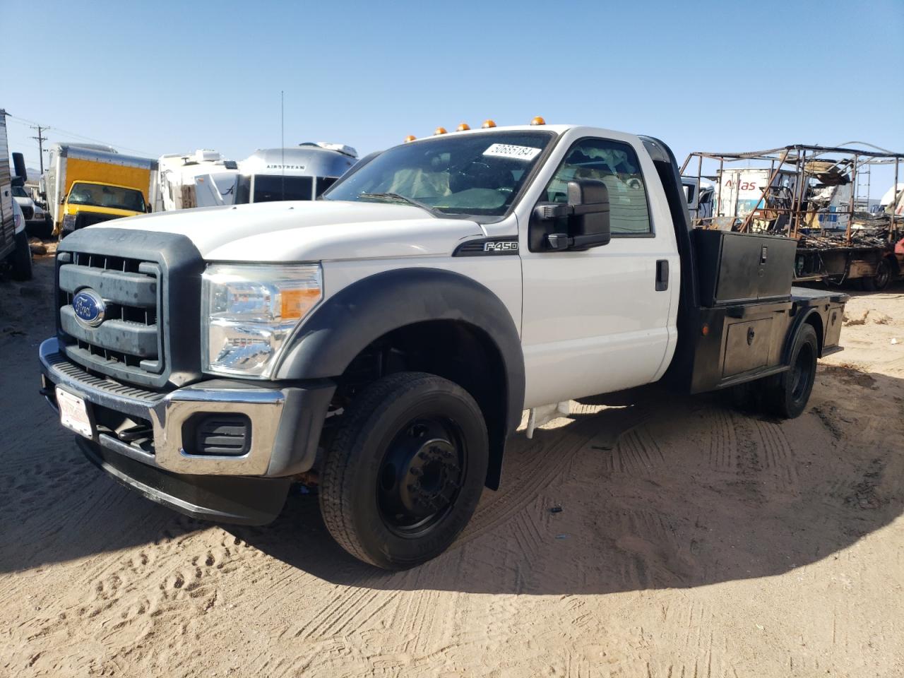 vin: 1FDUF4GY9GEB31603 1FDUF4GY9GEB31603 2016 ford f450 6800 for Sale in 87105 4755, Nm - Albuquerque, Albuquerque, New Mexico, USA