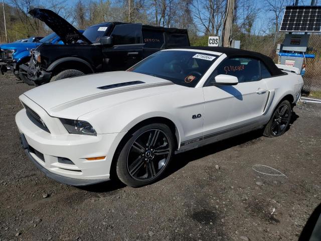 vin: 1ZVBP8FF2D5207560 1ZVBP8FF2D5207560 2013 ford mustang 5000 for Sale in USA NY Marlboro 12542