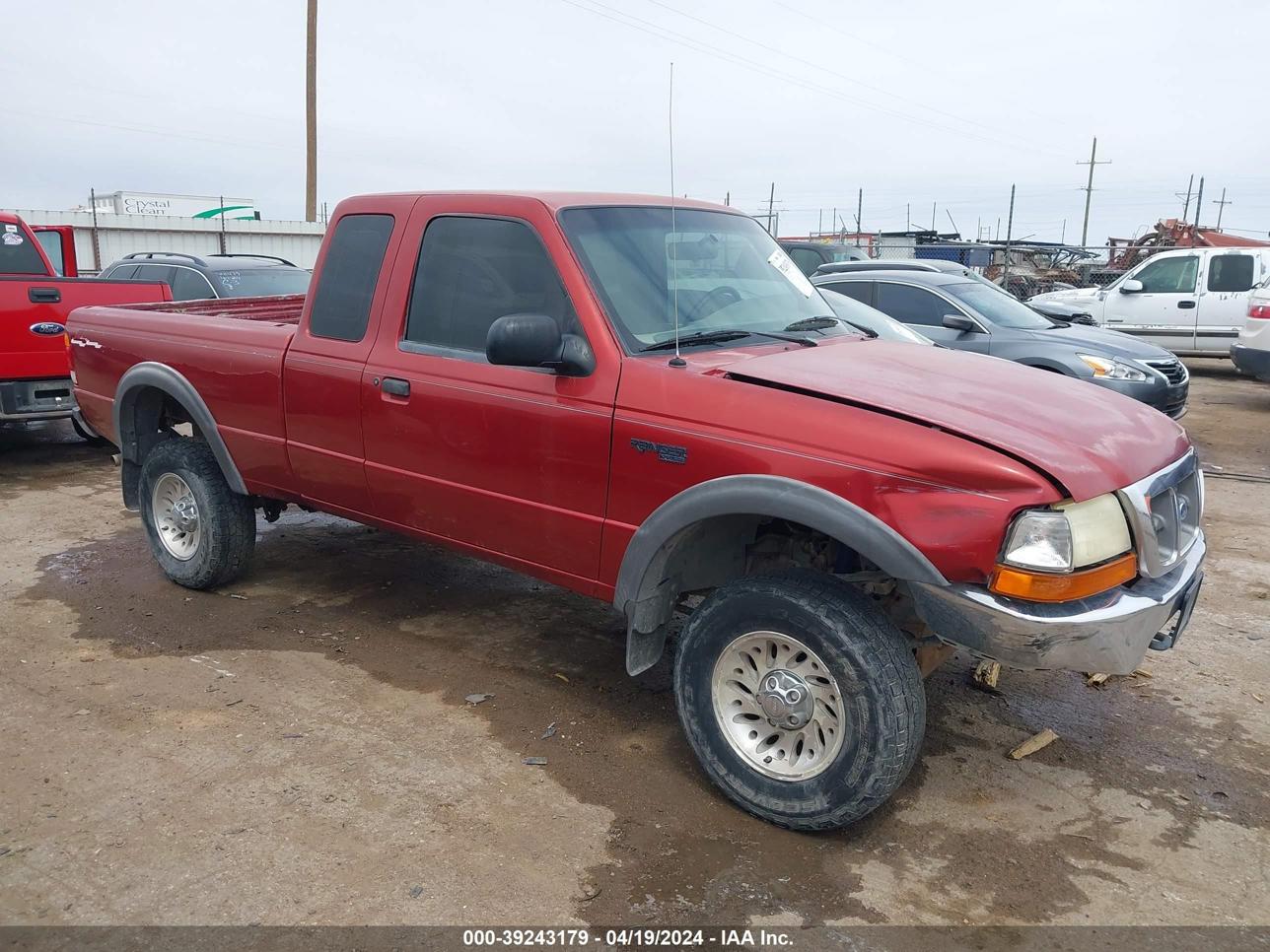vin: 1FTZR15V4XPB90569 1FTZR15V4XPB90569 1999 ford ranger 3000 for Sale in 79415, 5311 N County Road 2000, Lubbock, Texas, USA