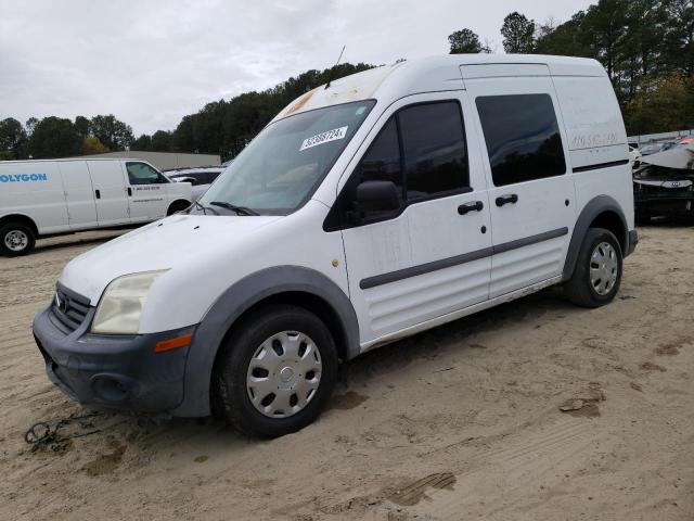 vin: NM0LS6AN6AT017659 NM0LS6AN6AT017659 2010 ford transit 2000 for Sale in USA DE Seaford 19973