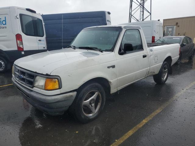 vin: 1FTCR10A8RUC96005 1FTCR10A8RUC96005 1994 ford ranger 2300 for Sale in USA CA Vallejo 94590