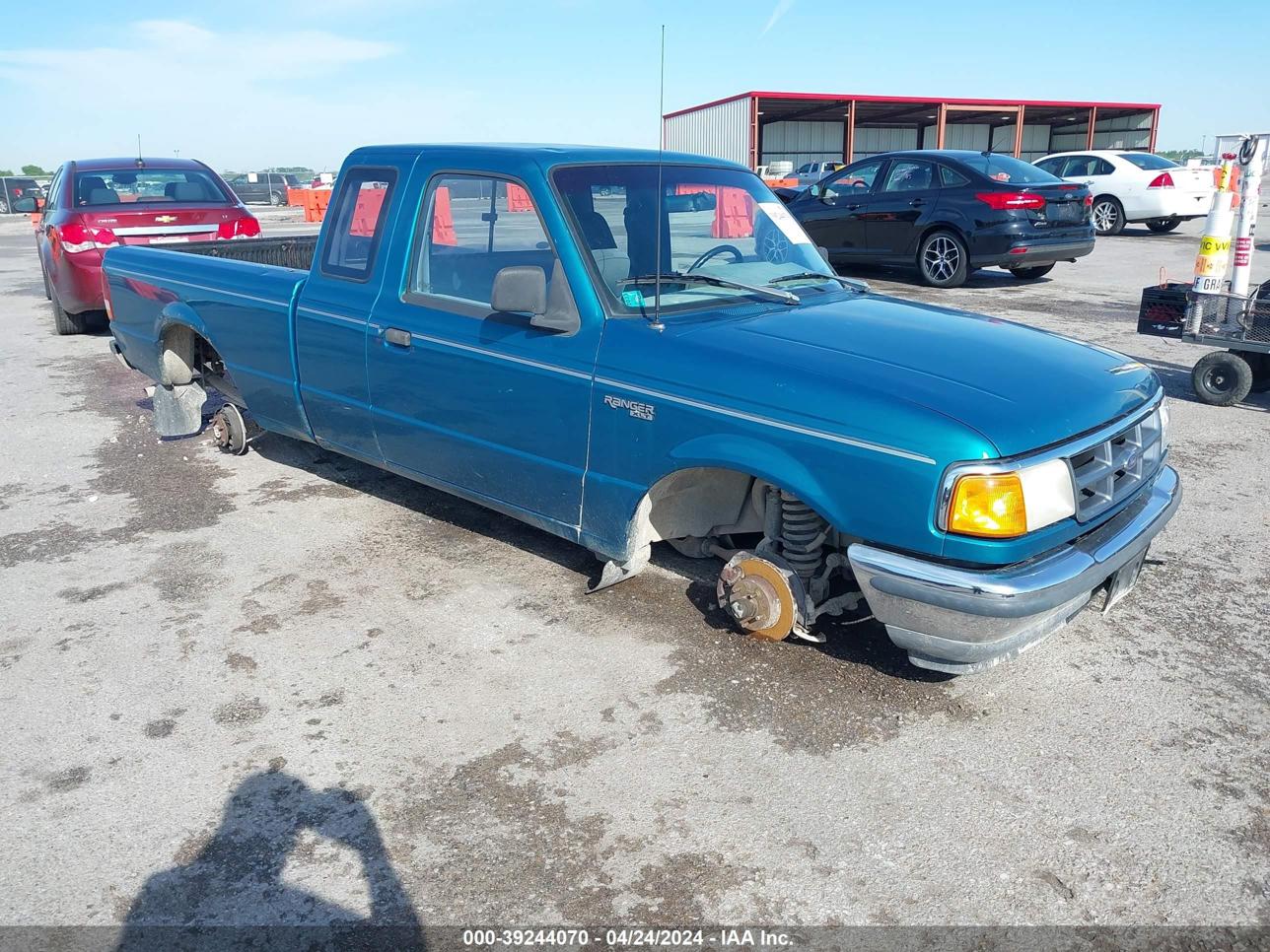 vin: 1FTCR14A0RPA18918 1FTCR14A0RPA18918 1994 ford ranger 2300 for Sale in 62232, 2436 Old Country Inn Dr, Caseyville, Illinois, USA