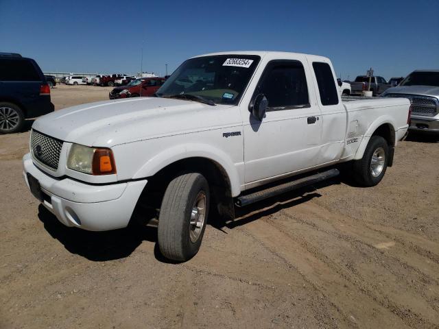 vin: 1FTYR44U92PA17158 1FTYR44U92PA17158 2002 ford ranger 3000 for Sale in USA TX Amarillo 79118