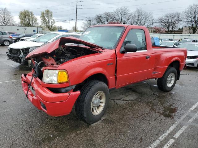 vin: 1FTYR10U84PB37167 1FTYR10U84PB37167 2004 ford ranger 3000 for Sale in USA OH Moraine 45439