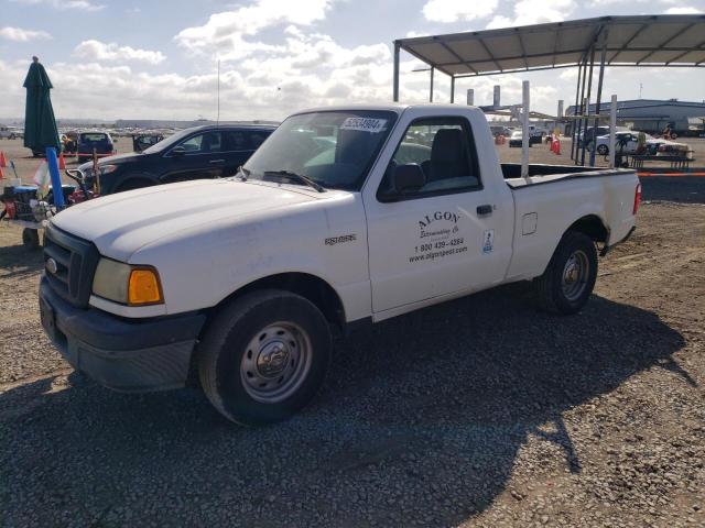 vin: 1FTYR10D75PA91090 1FTYR10D75PA91090 2005 ford ranger 2300 for Sale in USA CA San Diego 92154