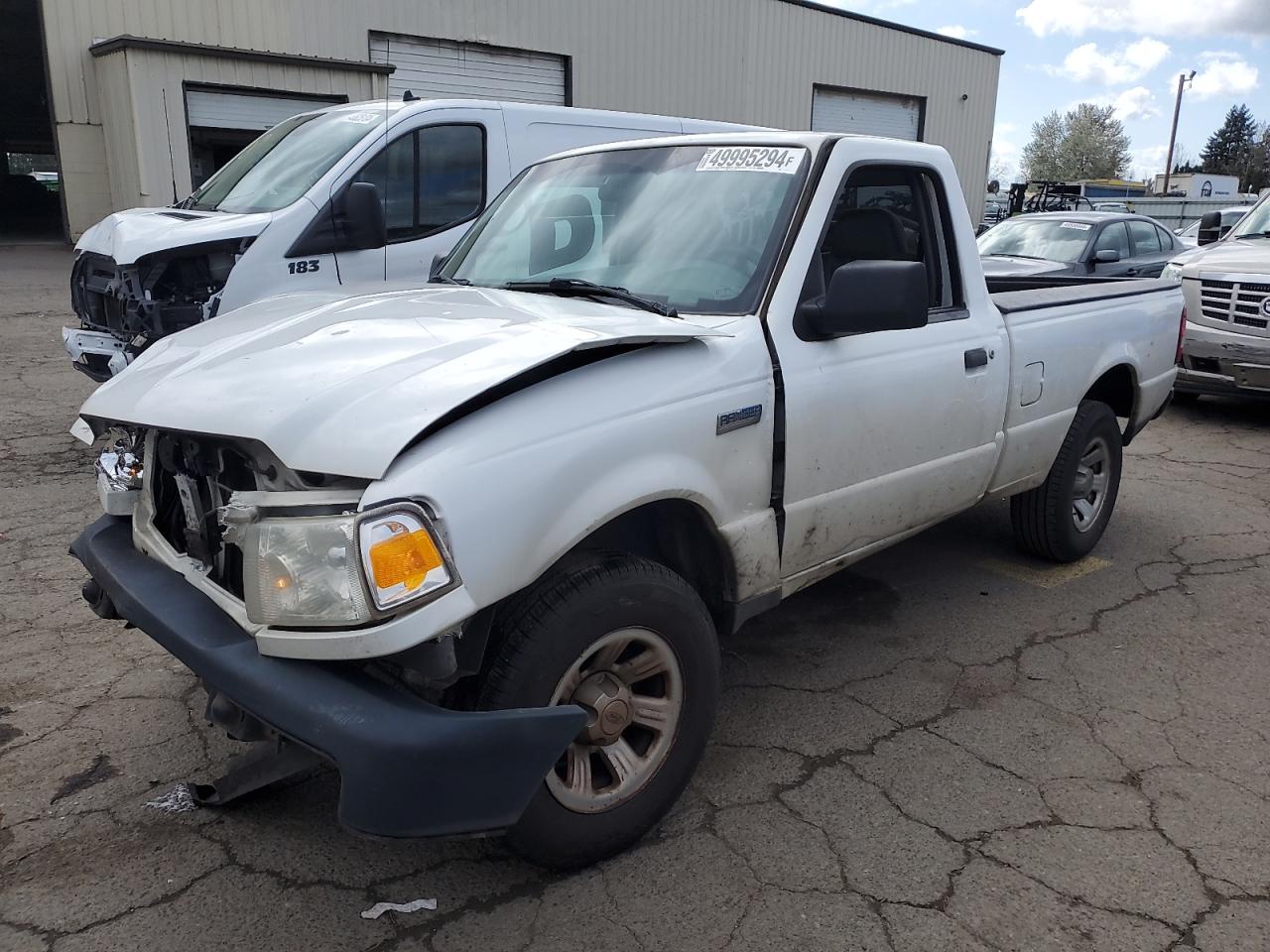 vin: 1FTYR10D99PA38039 1FTYR10D99PA38039 2009 ford ranger 2300 for Sale in 97071 9666, Or - Portland South, Woodburn, Oregon, USA