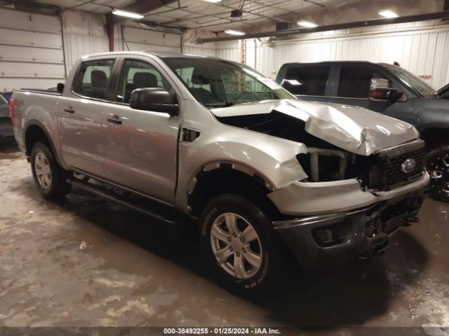vin: 1FTER4FH4LLA54923 1FTER4FH4LLA54923 2020 ford ranger 2300 for Sale in US IA - DES MOINES