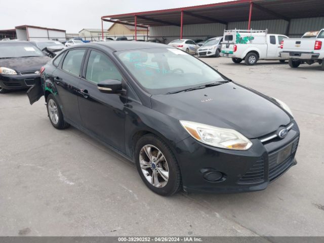 vin: 1FADP3F29DL318930 1FADP3F29DL318930 2013 ford focus 2000 for Sale in US TX - AUSTIN