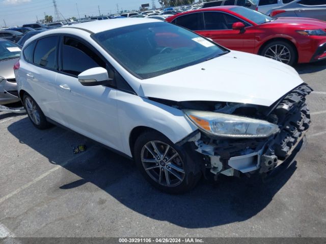 vin: 1FADP3K23GL263529 1FADP3K23GL263529 2016 ford focus 2000 for Sale in US CA - LOS ANGELES