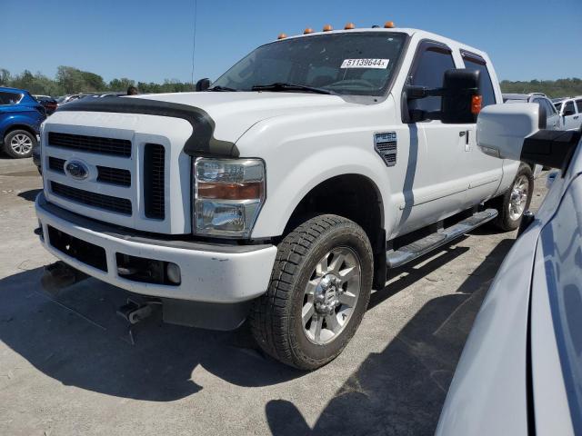 vin: 1FTSW21568EE46889 1FTSW21568EE46889 2008 ford f250 5400 for Sale in USA IL Cahokia Heights 62205