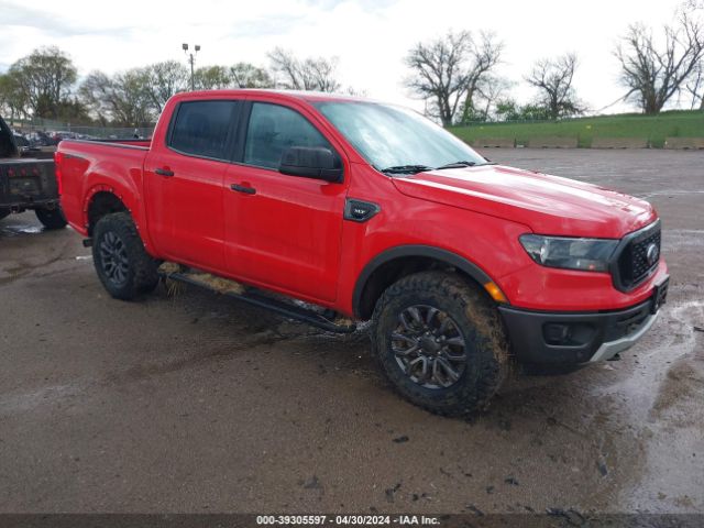 vin: 1FTER4FHXLLA38967 1FTER4FHXLLA38967 2020 ford ranger 2300 for Sale in US NE - OMAHA
