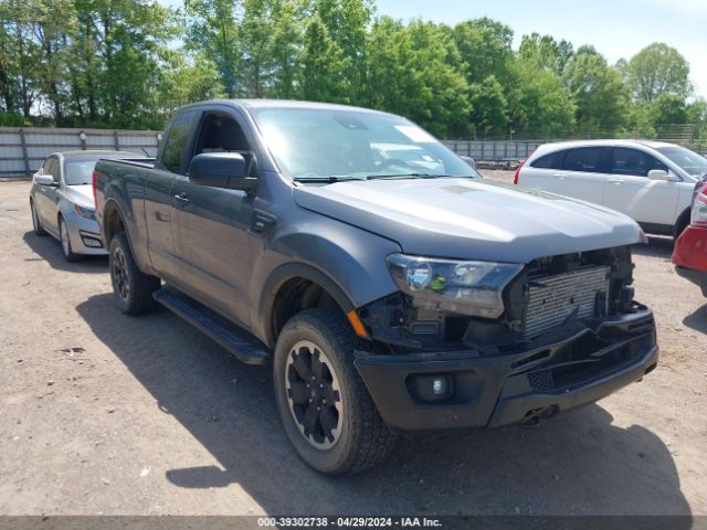 vin: 1FTER1FH9MLD14734 1FTER1FH9MLD14734 2021 ford ranger 2300 for Sale in US TN - KNOXVILLE