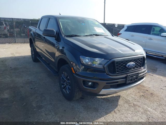vin: 1FTER4EH1PLE08730 1FTER4EH1PLE08730 2023 ford ranger 2300 for Sale in US TX - FORT WORTH NORTH