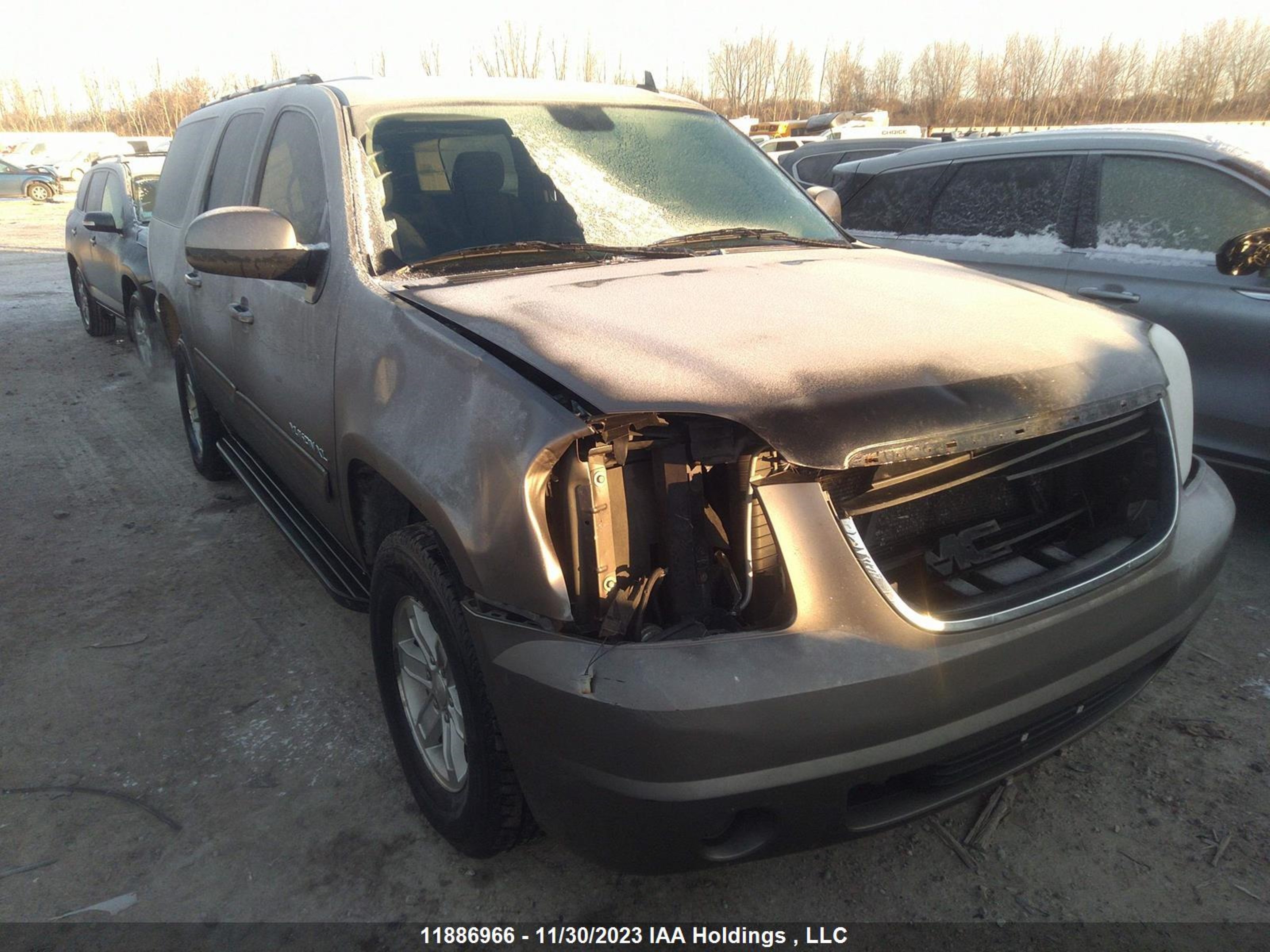 vin: 1GKS2HE71CR100538 1GKS2HE71CR100538 2012 gmc yukon 0 for Sale in n5w6b8, 1900 Gore Road , London, Ontario, USA