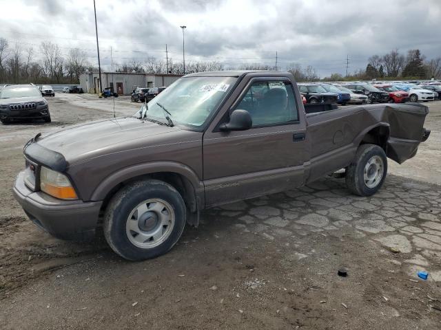 vin: 1GTCS14W1WK509006 1GTCS14W1WK509006 1998 gmc sonoma 4300 for Sale in USA IN Fort Wayne 46803