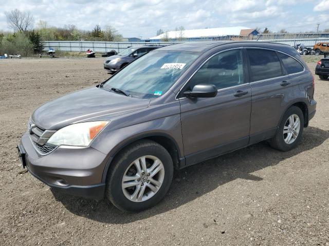 vin: 3CZRE4H57AG707250 3CZRE4H57AG707250 2010 honda crv 2400 for Sale in USA OH Columbia Station 44028