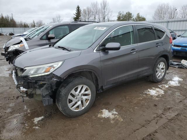 vin: 2HKRM4H45FH116235 2HKRM4H45FH116235 2015 honda crv 2400 for Sale in CAN ON Bowmanville L1E 0L1
