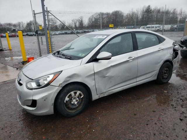 vin: KMHCT4AE8CU149996 KMHCT4AE8CU149996 2012 hyundai accent 1600 for Sale in USA PA Chalfont 18914