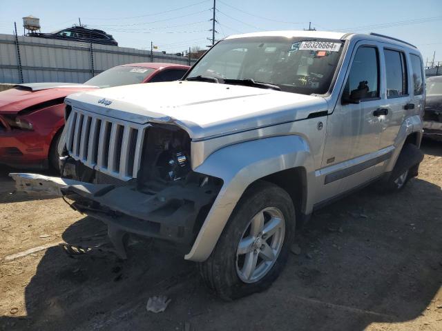 vin: 1J8GN28K99W552231 1J8GN28K99W552231 2009 jeep liberty 3700 for Sale in USA IL Chicago Heights 60411