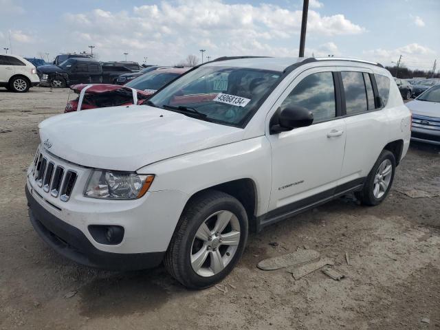 vin: 1C4NJCBA9CD724888 1C4NJCBA9CD724888 2012 jeep compass 2000 for Sale in USA IN Indianapolis 46254