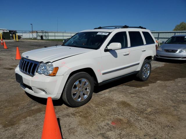 vin: 1J8HR58N08C225026 1J8HR58N08C225026 2008 jeep grand cherokee 4700 for Sale in USA WI Mcfarland 53558