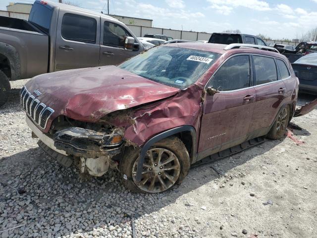 vin: 1C4PJLLB1KD176223 1C4PJLLB1KD176223 2019 jeep grand cherokee 2400 for Sale in USA TX Haslet 76052