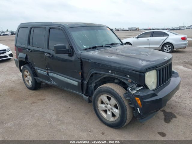 vin: 1J4PP2GK3AW158029 1J4PP2GK3AW158029 2010 jeep liberty 3700 for Sale in US TX - DALLAS