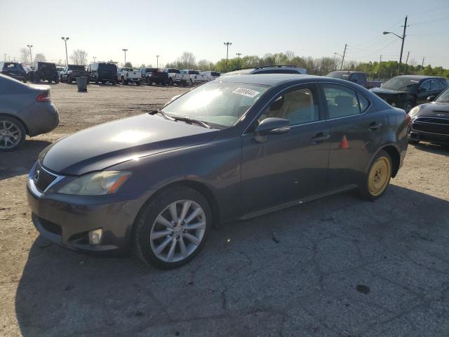 vin: JTHCK262792029491 JTHCK262792029491 2009 lexus is 2500 for Sale in USA IN Indianapolis 46254