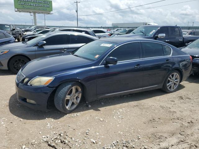 vin: JTHBH96S565044097 JTHBH96S565044097 2006 lexus gs300 3000 for Sale in USA TX Haslet 76052