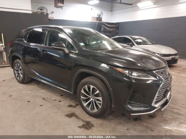 vin: 2T2HZMDA4LC224672 2T2HZMDA4LC224672 2020 lexus rx 350 3500 for Sale in US NY - LONG ISLAND