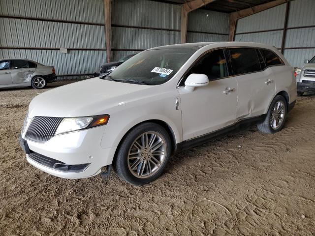 vin: 2LMHJ5AT0DBL56099 2LMHJ5AT0DBL56099 2013 lincoln mkt 3500 for Sale in USA TX Houston 77049