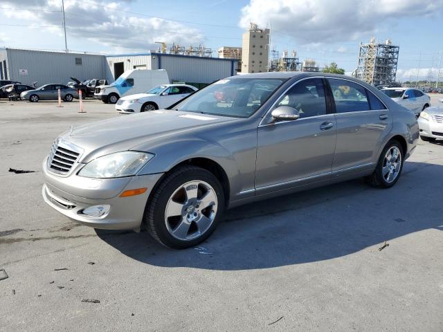 vin: WDDNG71X67A059425 WDDNG71X67A059425 2007 mercedes-benz s-class 5500 for Sale in USA LA New Orleans 70129