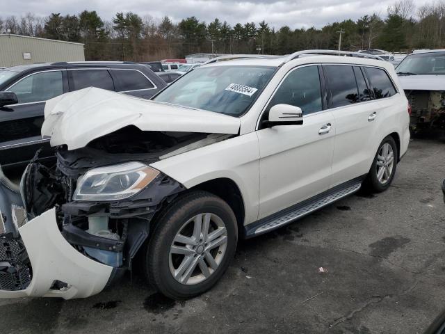 vin: 4JGDF7CE0EA313336 4JGDF7CE0EA313336 2014 mercedes-benz gl-class 4600 for Sale in USA RI Exeter 02822