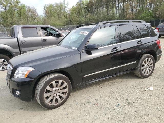 vin: WDCGG8HB7BF532466 WDCGG8HB7BF532466 2011 mercedes-benz glk-class 3500 for Sale in USA MD Waldorf 20602