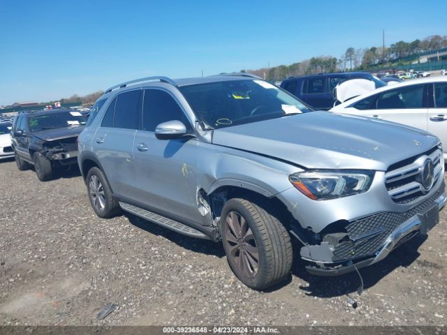 vin: 4JGFB4KB4PA939274 4JGFB4KB4PA939274 2023 mercedes-benz gle 2000 for Sale in US NY - LONG ISLAND