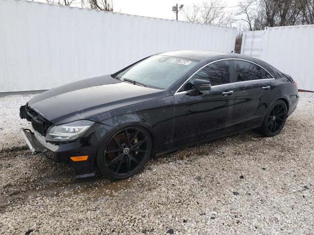 vin: WDDLJ7DB5EA109348 WDDLJ7DB5EA109348 2014 mercedes-benz cls-class 4600 for Sale in USA MD Baltimore 21225