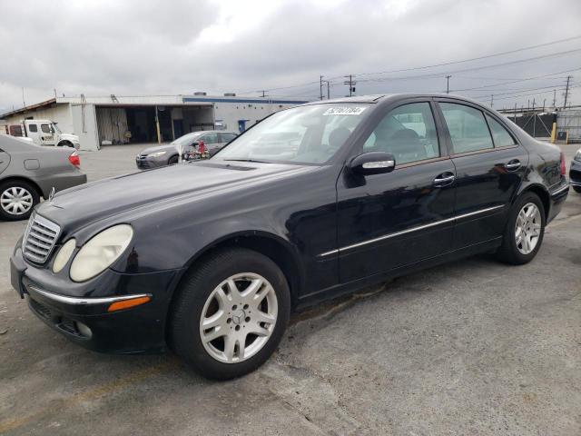 vin: WDBUF65J65A704594 WDBUF65J65A704594 2005 mercedes-benz e-class 3200 for Sale in USA CA Sun Valley 91352