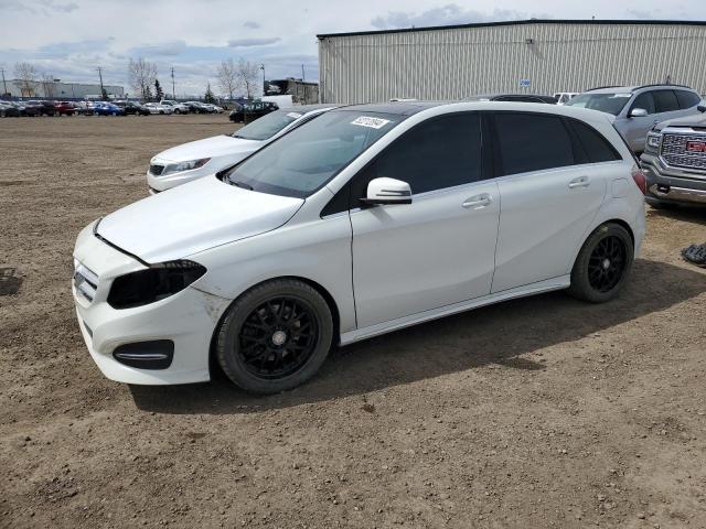 vin: WDDMH4GB7GJ385463 WDDMH4GB7GJ385463 2016 mercedes-benz b-class 2000 for Sale in CAN AB Rocky View County T1X 0K2