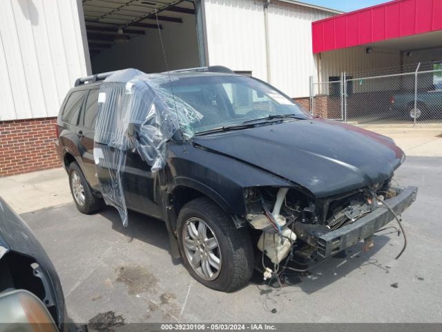 vin: 4A4JN2AS7BE036414 4A4JN2AS7BE036414 2011 mitsubishi endeavor 3800 for Sale in US NC - HIGH POINT