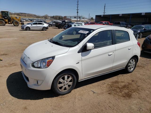 vin: ML32A4HJ7FH040051 ML32A4HJ7FH040051 2015 mitsubishi mirage 1200 for Sale in USA CO Colorado Springs 80907