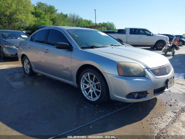 vin: 4A32B3FF4BE031626 4A32B3FF4BE031626 2011 mitsubishi galant 2400 for Sale in US TX - DALLAS/FT WORTH