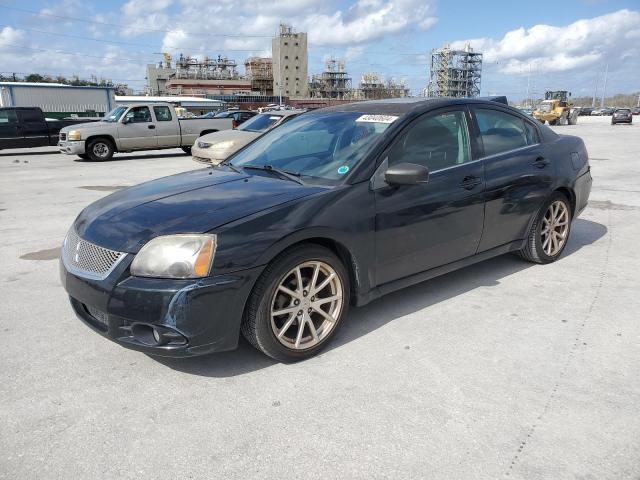 vin: 4A32B3FF1BE017831 4A32B3FF1BE017831 2011 mitsubishi galant 2400 for Sale in USA LA New Orleans 70129