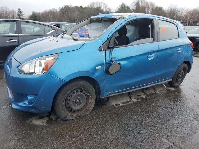 vin: ML32A3HJ9FH031183 ML32A3HJ9FH031183 2015 mitsubishi mirage 1200 for Sale in USA MA Assonet 02702