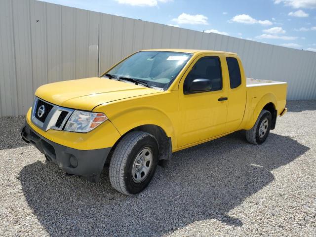 vin: 1N6BD0CT3KN784485 1N6BD0CT3KN784485 2019 nissan frontier 2500 for Sale in USA FL Arcadia 34269