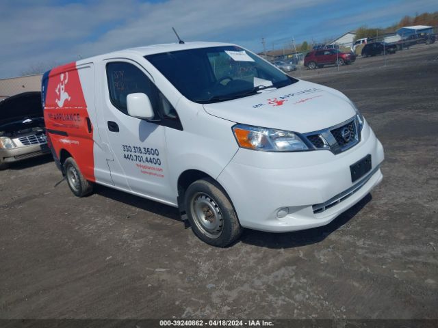 vin: 3N6CM0KN3KK712487 3N6CM0KN3KK712487 2019 nissan nv200 2000 for Sale in US OH - CLEVELAND