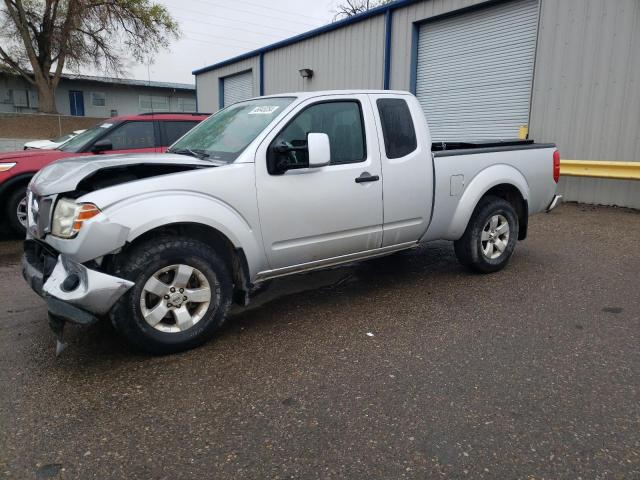 vin: 1N6AD0CW5AC440799 1N6AD0CW5AC440799 2010 nissan frontier 4000 for Sale in USA NM Albuquerque 87105