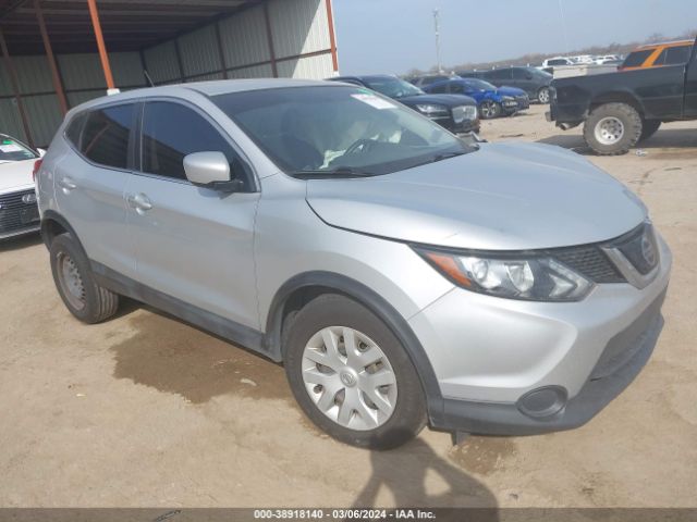 vin: JN1BJ1CP4KW211578 JN1BJ1CP4KW211578 2019 nissan rogue sport 2000 for Sale in US TX - FORT WORTH NORTH
