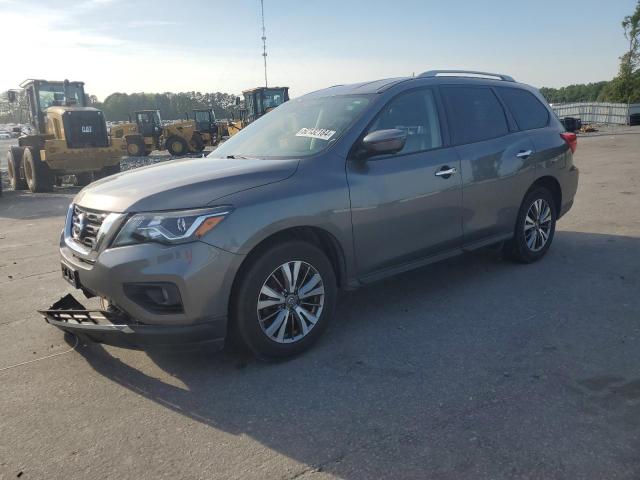 vin: 5N1DR2MN6KC628523 5N1DR2MN6KC628523 2019 nissan pathfinder 3500 for Sale in USA NC Dunn 28334