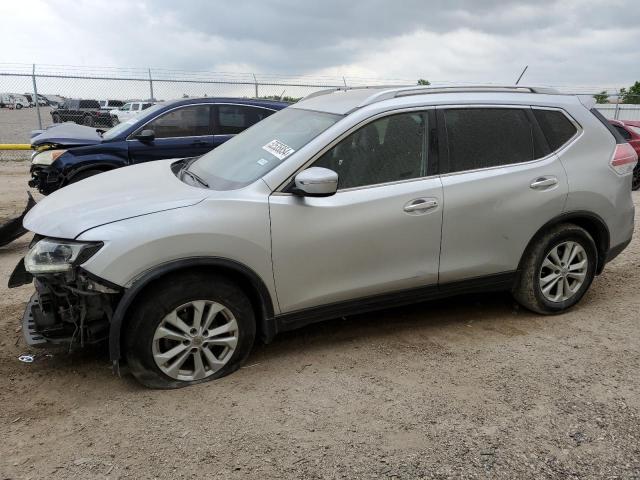 vin: KNMAT2MT0FP500803 KNMAT2MT0FP500803 2015 nissan rogue 2500 for Sale in USA TX Houston 77049